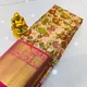 Peach__Royal Rajgharana Sarees